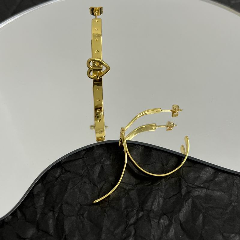 Celine Earring 05lyr295 (9)